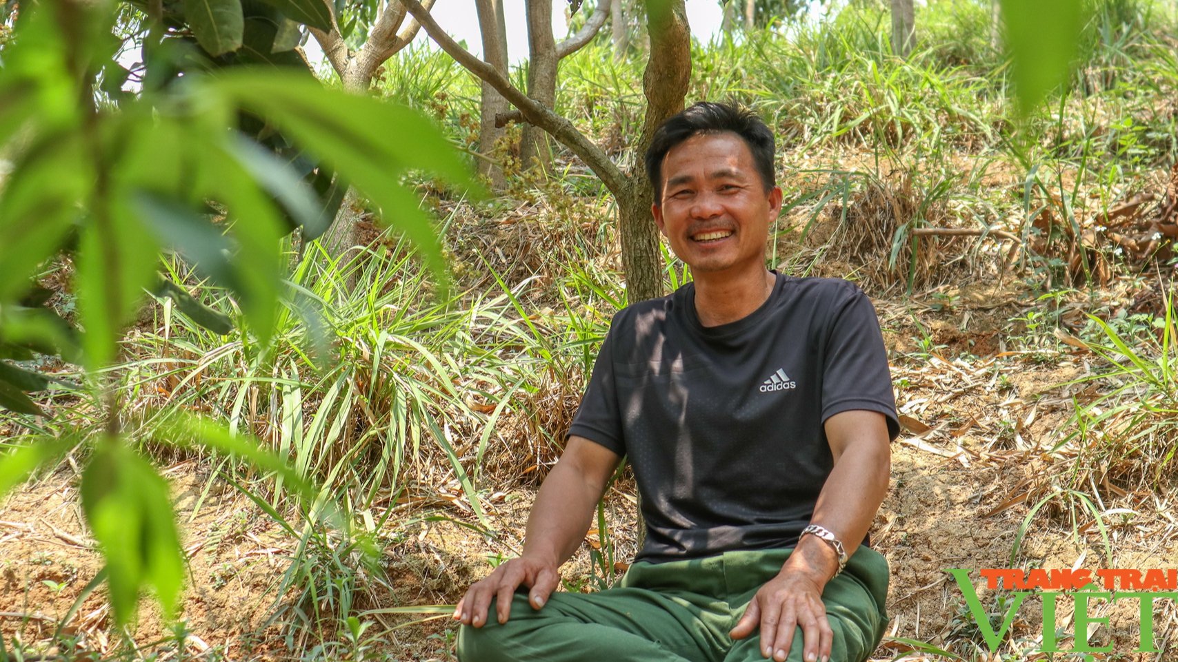 Câu chuyện của những người nông dân làm nông nghiệp ứng phó với biến đổi khí hậu - Ảnh 7. Câu chuyện của những người nông dân làm nông nghiệp ứng phó với biến đổi khí hậu - Ảnh 7.