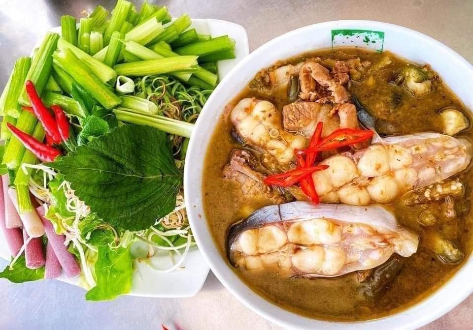 Kể chuyện làng: Mê mẩn món mắm quê nhà - Ảnh 3.