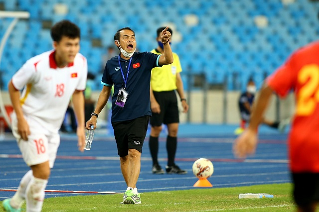 Tin sáng (25/9): HLV Gong Oh-kyun &quot;hết cửa&quot; dẫn dắt U20 Việt Nam? - Ảnh 1.