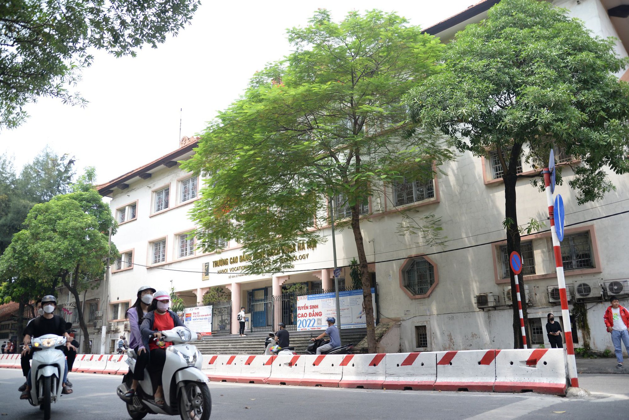 Ký ức Hà Nội: Tuổi ấu thơ đầy ắp kỷ niệm về Thủ đô - Ảnh 2.