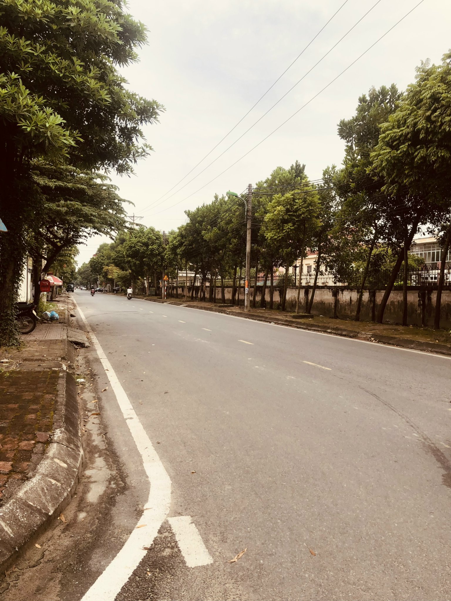 Ký ức Hà Nội: Vấn vương tơ lòng khi nghĩ Thủ Đô - Ảnh 3.