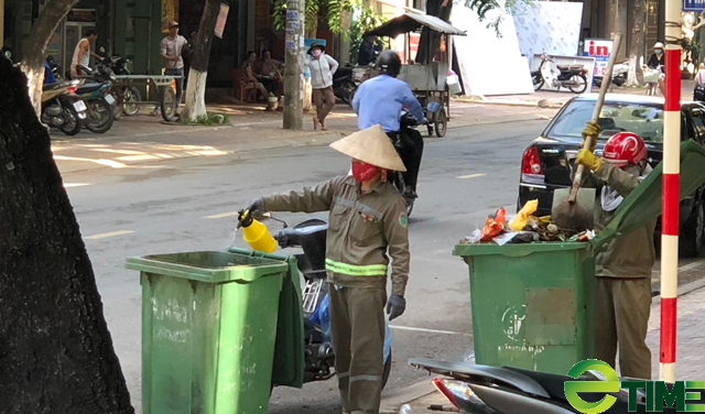 Quảng Ngãi: Tỉnh đốc thúc TX.Đức Phổ mời gọi đầu tư NM xử lý rác thải sinh hoạt Phổ Nhơn - Ảnh 4. Quảng Ngãi: Tỉnh đốc thúc TX.Đức Phổ mời gọi đầu tư NM xử lý rác thải sinh hoạt Phổ Nhơn - Ảnh 4.