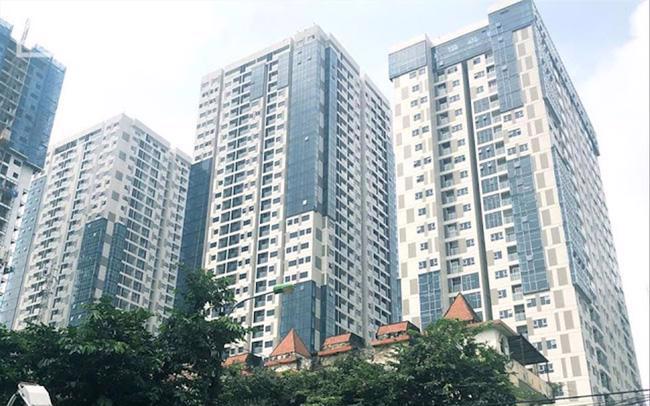 Nhiều ý kiến đồng thuận đề xuất sở hữu chung cư có thời hạn - Ảnh 1.