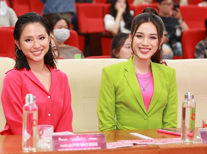 Định kiến sai lầm về thi hoa hậu - Ảnh 2.