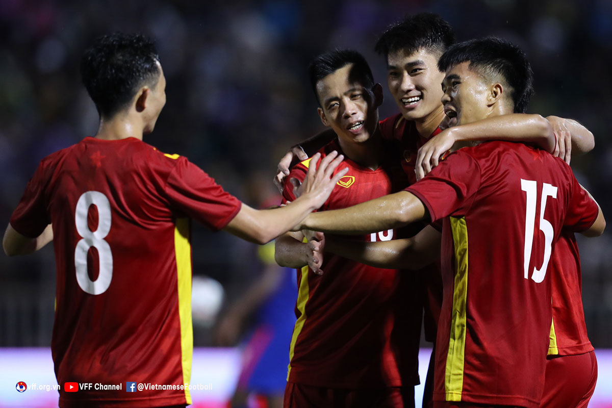 Tin sáng (27/9): Báo Ấn Độ cảnh báo đội nhà về sức mạnh của ĐT Việt Nam - Ảnh 1.