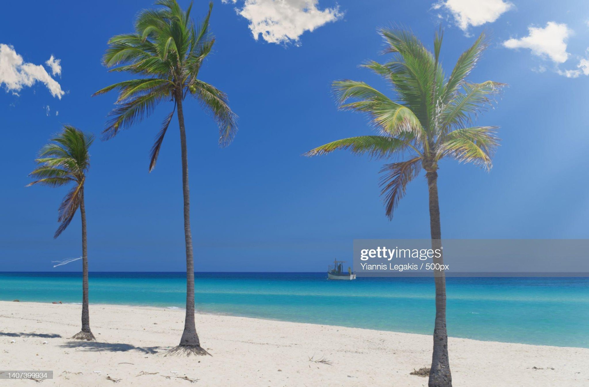Những bãi biển đẹp nhất thế giới, được ví như thiên đường ở Cuba - Ảnh 25.