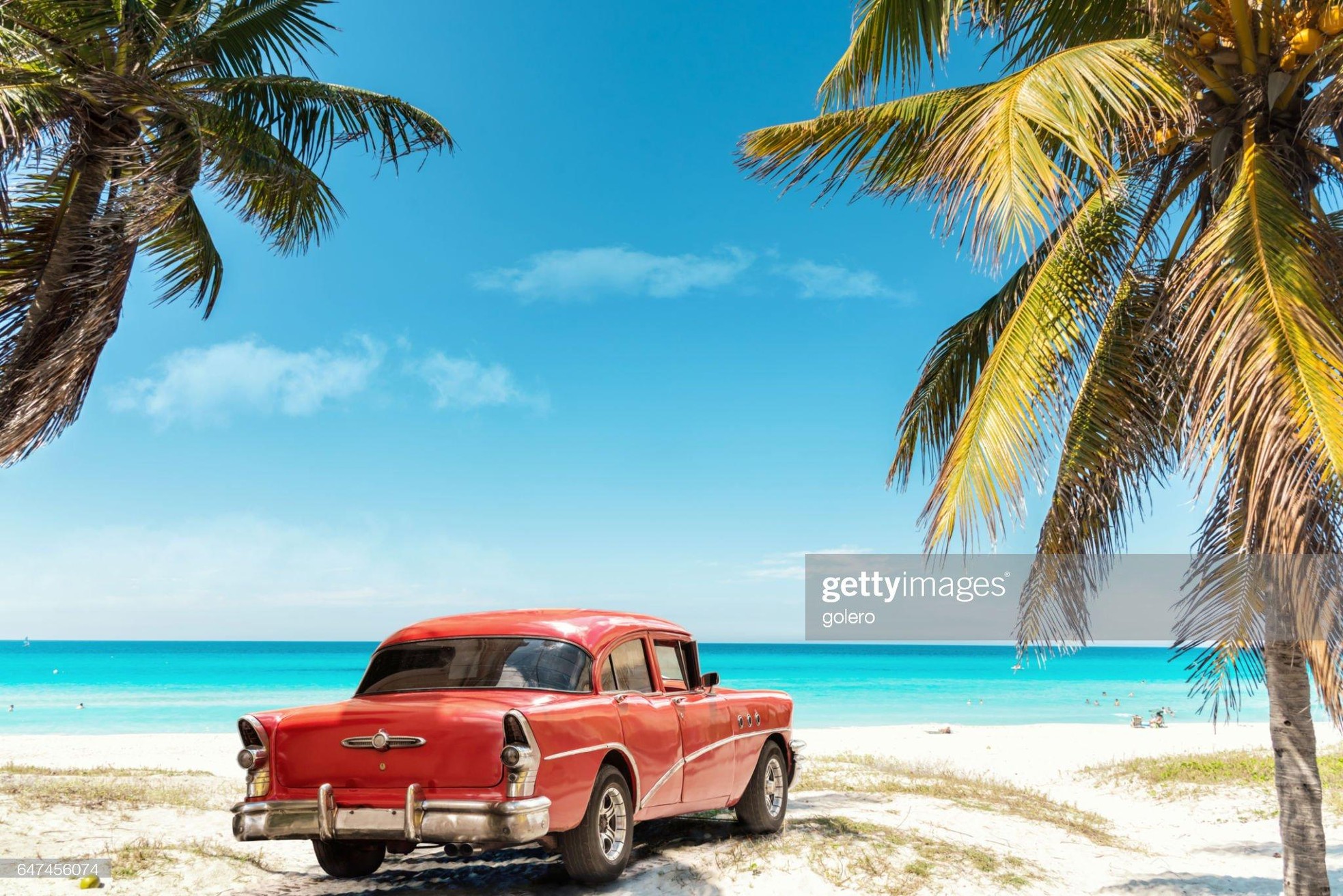 Những bãi biển đẹp nhất thế giới, được ví như thiên đường ở Cuba - Ảnh 5.