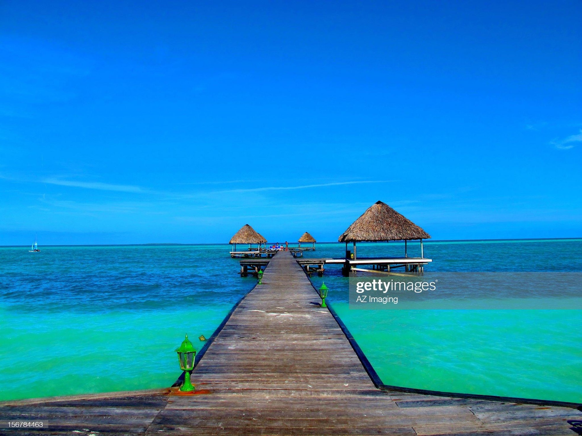Những bãi biển đẹp nhất thế giới, được ví như thiên đường ở Cuba - Ảnh 6.