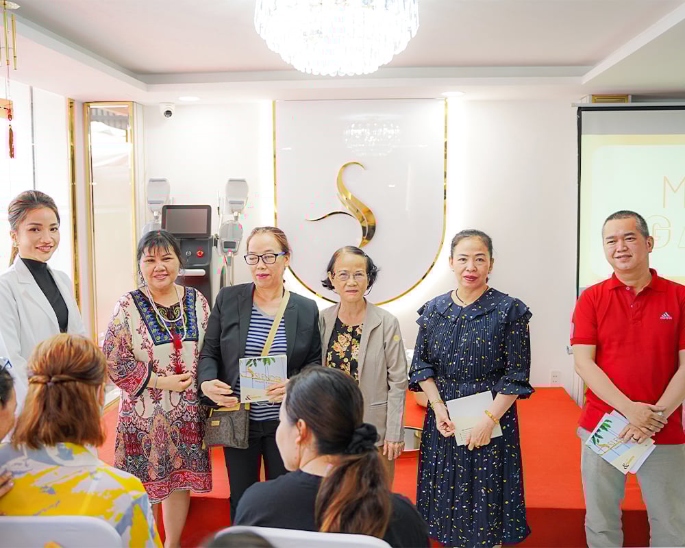 TS.BS Trần Thị Minh Hạnh cảnh báo về tác hại của béo phì - Ảnh 2.