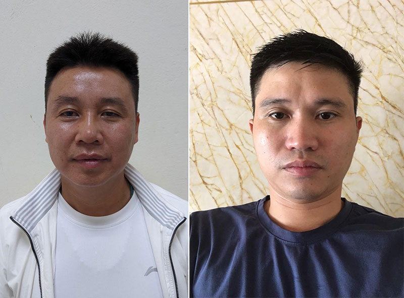 Lừa đảo &quot;chạy án&quot;, chiếm đoạt 3 tỷ đồng - Ảnh 1.
