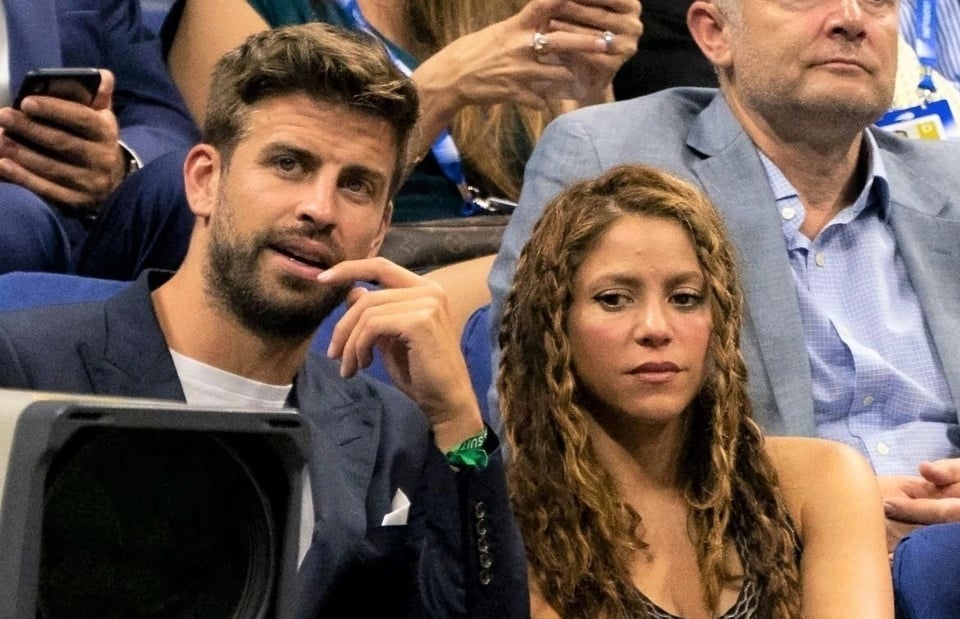 Shakira đứng trước án tù 8 năm vì trốn thuế - Ảnh 2.
