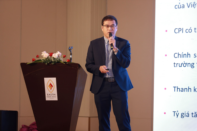 Dự báo bất ngờ về thị trường chứng khoán năm 2023 - Ảnh 2.