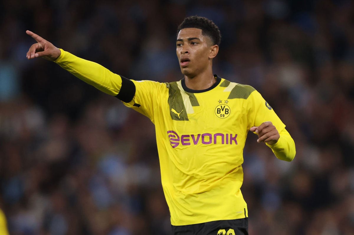 Điểm danh 11 cầu thủ đắt nhất thế giới: Haaland áp sát Mbappe - Ảnh 5.