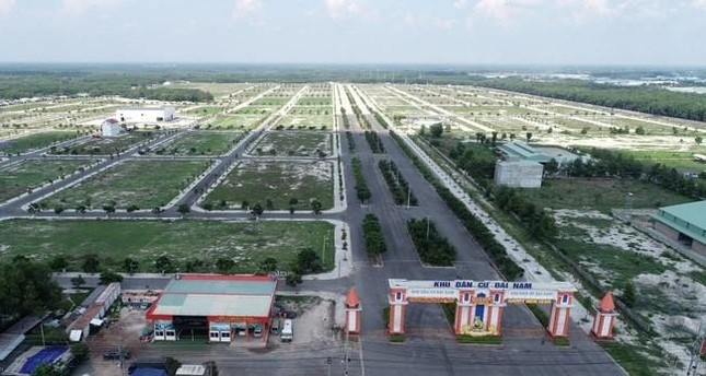 Thực hư thông tin ông Dũng ‘lò vôi’ bán dự án ở Đại Nam giá nghìn tỷ - Ảnh 1. Thực hư thông tin ông Dũng ‘lò vôi’ bán dự án ở Đại Nam giá nghìn tỷ - Ảnh 1.