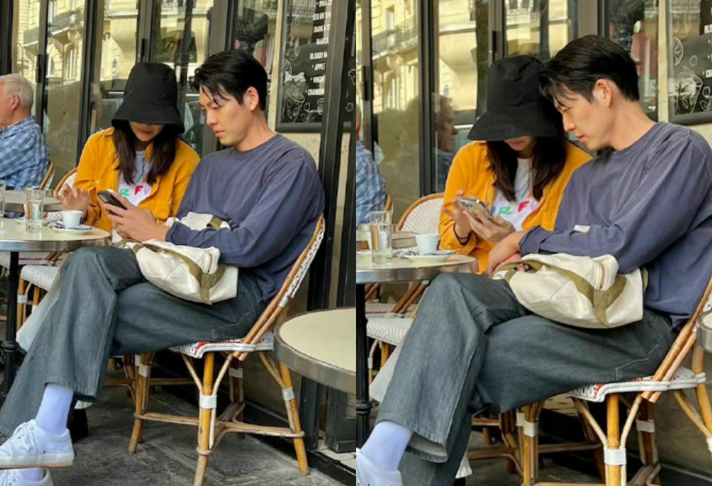 Hành trình khỏi bệnh ung thư, sống tích cực của Kim Woo Bin &quot;Người thừa kế&quot; - Ảnh 7.