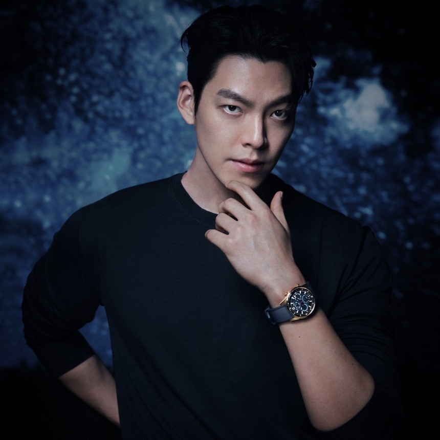 Hành trình khỏi bệnh ung thư, sống tích cực của Kim Woo Bin &quot;Người thừa kế&quot; - Ảnh 3.