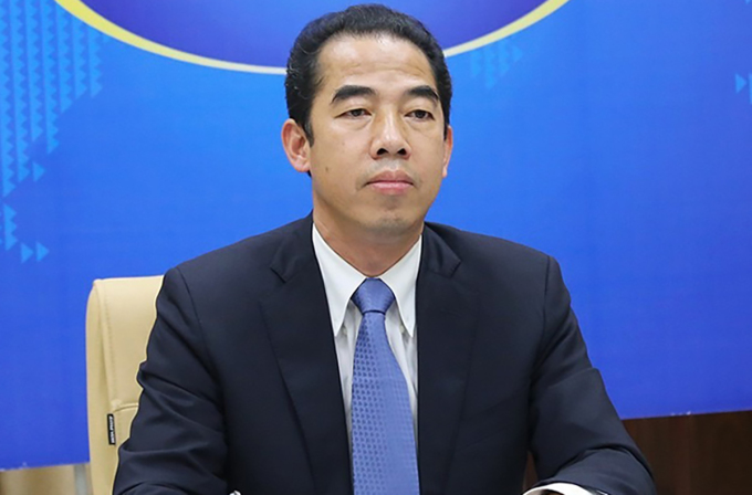 Thứ trưởng Bộ Ngoại giao và Trợ lý Phó Thủ tướng thường trực bị kỷ luật buộc thôi việc - Ảnh 1.