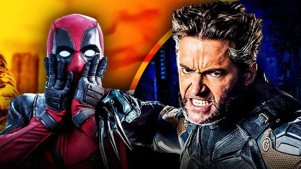 Hugh Jackman và Ryan Reynolds &quot;hé lộ&quot; nội dung &quot;Deadpool 3&quot; - Ảnh 2.