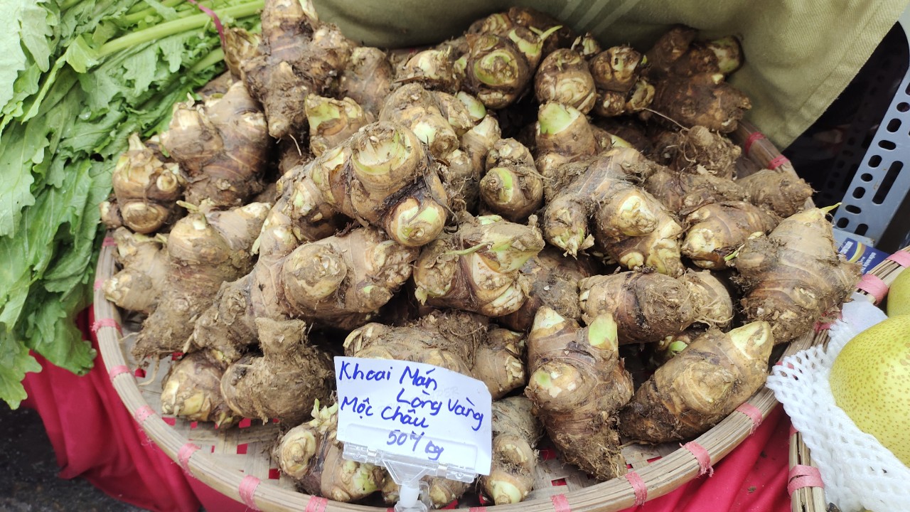 Các chủ thể OCOP, đặc sản vùng miền phải đáp ứng yêu cầu gì để được vào &quot;chợ&quot; OCOP tại Hà Nội? - Ảnh 3.