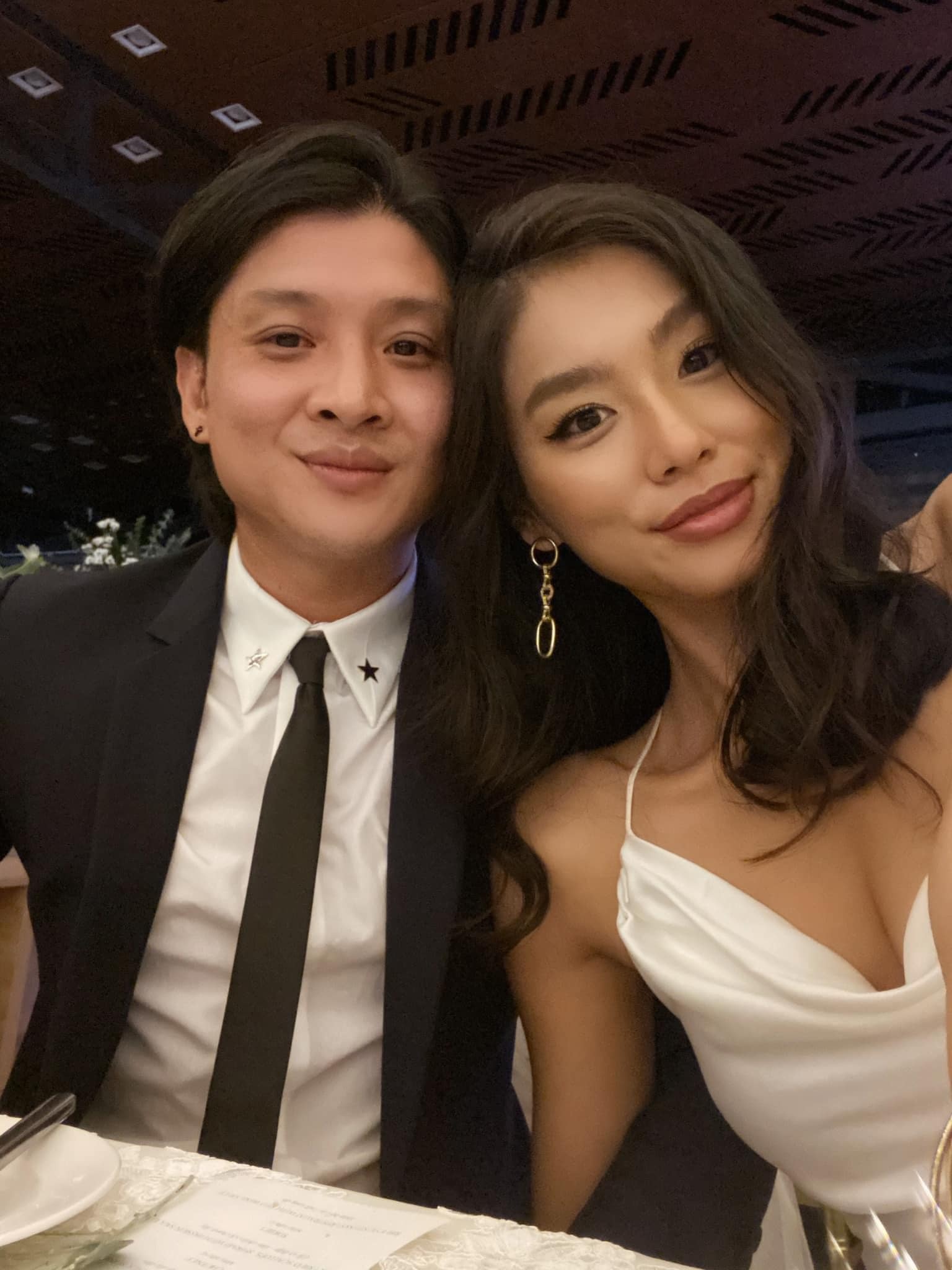 Á hậu Thảo Nhi Lê: &quot;Tôi dành ít nhất 2 buổi trong tuần để gặp bạn trai&quot; - Ảnh 2.