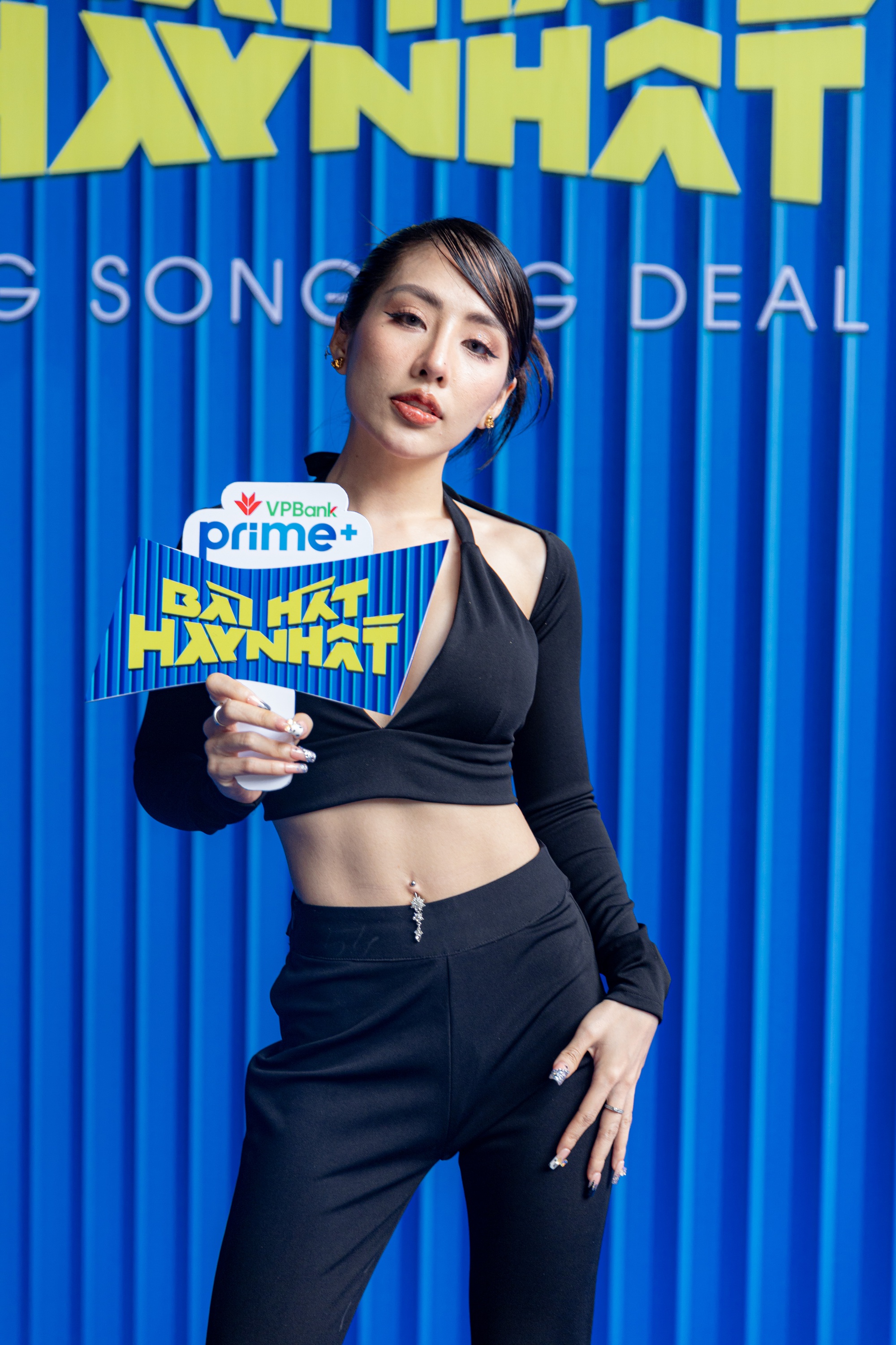 Bài hát hay nhất phiên bản Big Song Big Deal có gì hấp dẫn khiến các ...