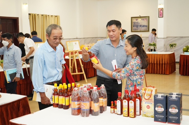 Đà Nẵng hỗ trợ tiền cho 3 doanh nghiệp thực hiện đổi mới công nghệ lĩnh vực tiêu chuẩn đo lường chất lượng  - Ảnh 1.