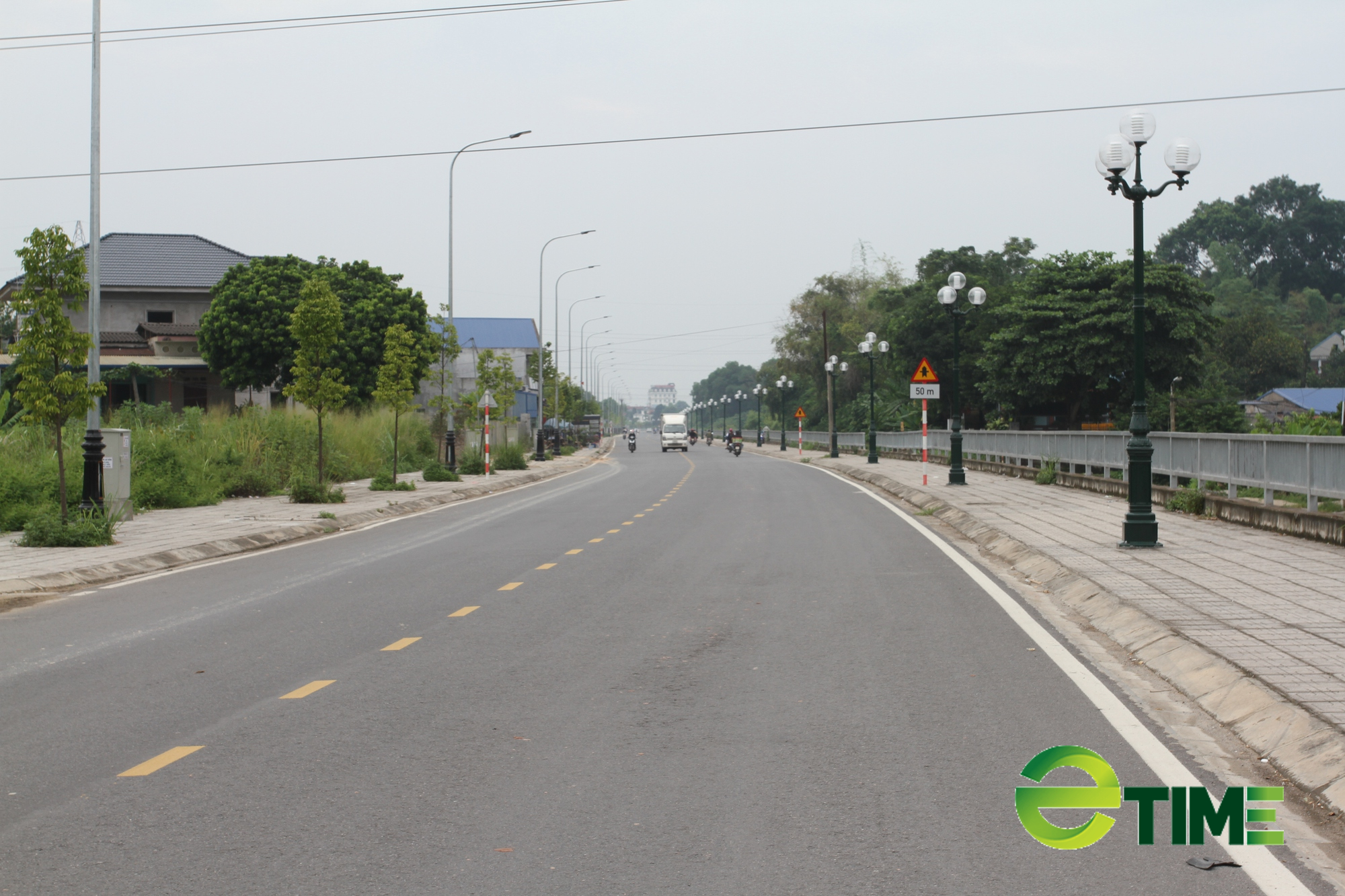 Thái Nguyên đầu tư gần 2.000 tỷ đồng để thực hiện dự án đô thị miền núi phía Bắc - Ảnh 1. Thái Nguyên đầu tư gần 2.000 tỷ đồng để thực hiện dự án đô thị miền núi phía Bắc - Ảnh 1.