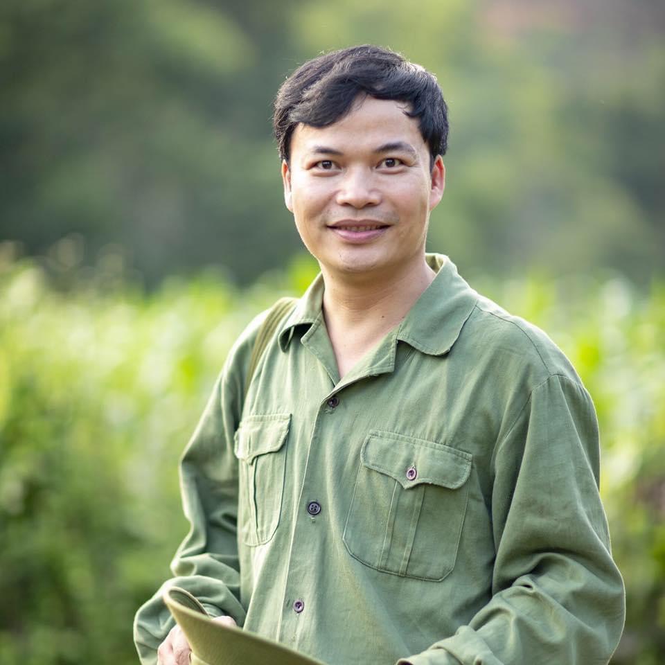 Đất trời Tây Bắc đẹp đến nao lòng trong MV “Gọi bạn” của Phạm Thùy Linh - Ảnh 2.