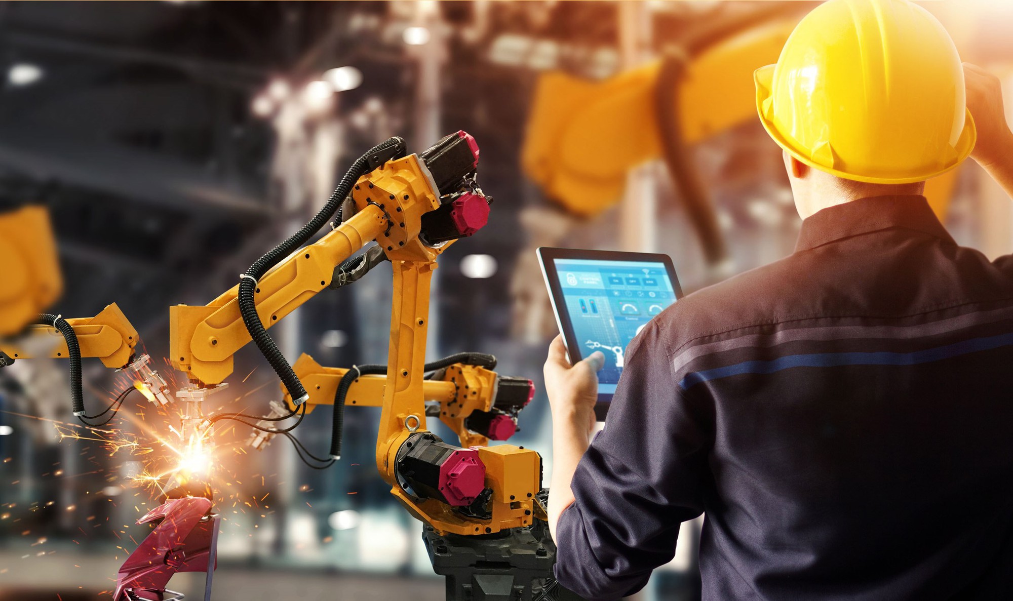 OECD: Tăng trưởng Việt Nam năm 2023 vẫn có thể đạt 6,5% - Ảnh 1. OECD: Tăng trưởng Việt Nam năm 2023 vẫn có thể đạt 6,5% - Ảnh 1.
