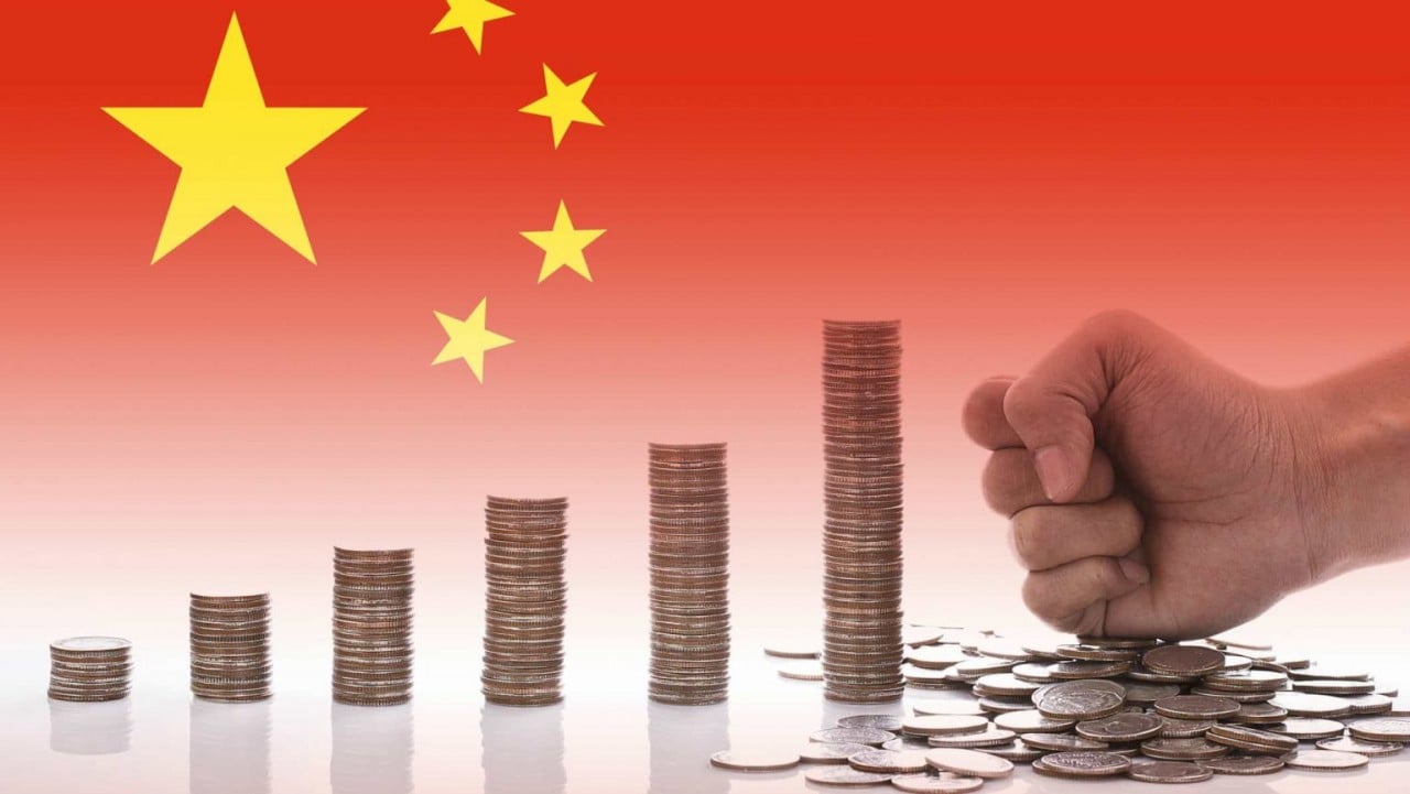 Vốn nước ngoài tháo chạy khỏi nền kinh tế Trung Quốc, đâu là sự thật? - Ảnh 1. Vốn nước ngoài tháo chạy khỏi nền kinh tế Trung Quốc, đâu là sự thật? - Ảnh 1.