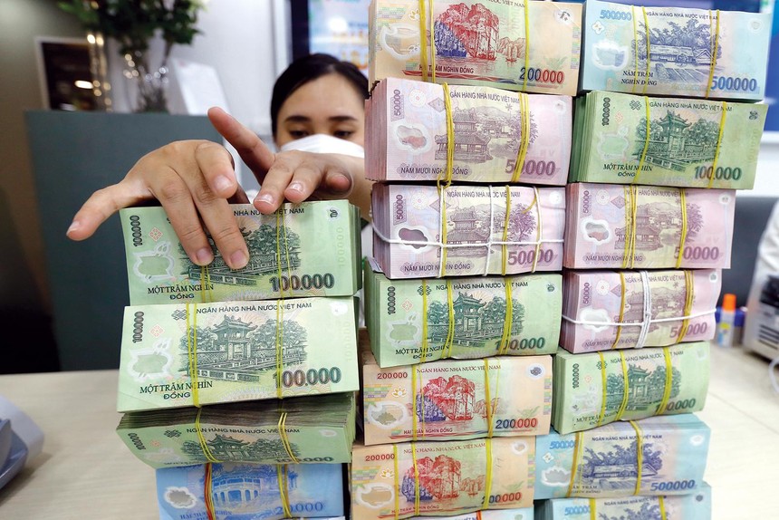 Cần minh bạch hóa nợ xấu trái phiếu doanh nghiệp - Ảnh 1. Cần minh bạch hóa nợ xấu trái phiếu doanh nghiệp - Ảnh 1.