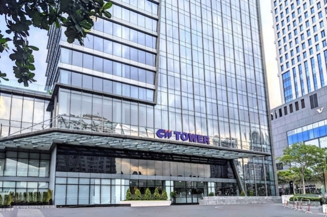 CII lùi thời gian thưởng cổ phiếu 14% - Ảnh 1. CII lùi thời gian thưởng cổ phiếu 14% - Ảnh 1.