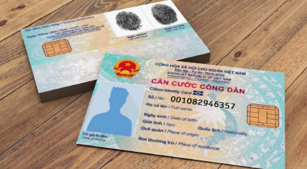 Khách sạn, nhà nghỉ có được giữ CCCD của khách? - Ảnh 1.