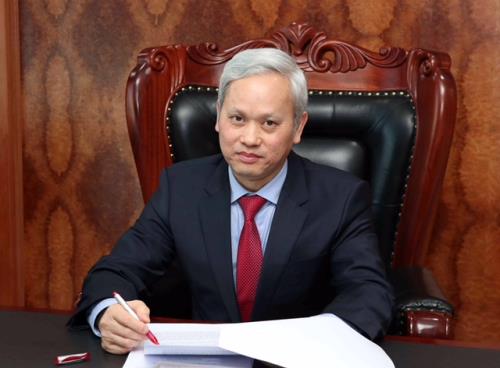 Cơ sở cho dự báo kinh tế Việt Nam đạt tăng trưởng cao năm 2022 - Ảnh 1. Cơ sở cho dự báo kinh tế Việt Nam đạt tăng trưởng cao năm 2022 - Ảnh 1.