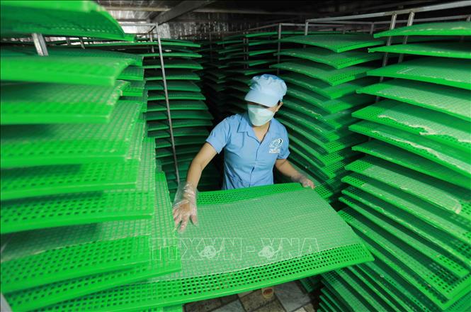 Tiền cho vay của gói lãi suất 2% là tiền huy động từ dân - Ảnh 1.