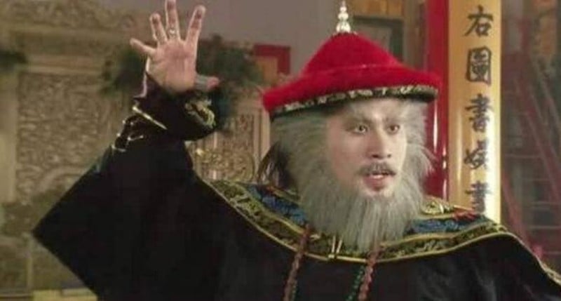 Ngao Bái qua đời, Khang Hi đối xử với vợ con ông ra sao? - Ảnh 1.