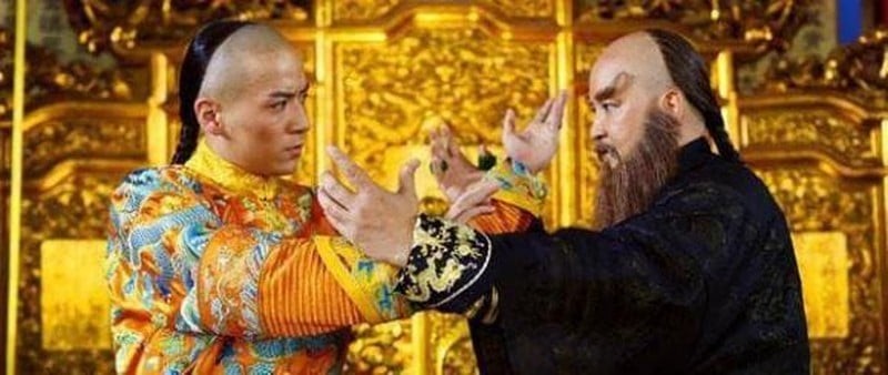 Ngao Bái qua đời, Khang Hi đối xử với vợ con ông ra sao? - Ảnh 3.