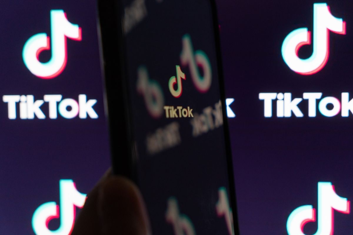 TikTok phải gỡ 113 triệu video rác, độc hại - Ảnh 3. TikTok phải gỡ 113 triệu video rác, độc hại - Ảnh 3.