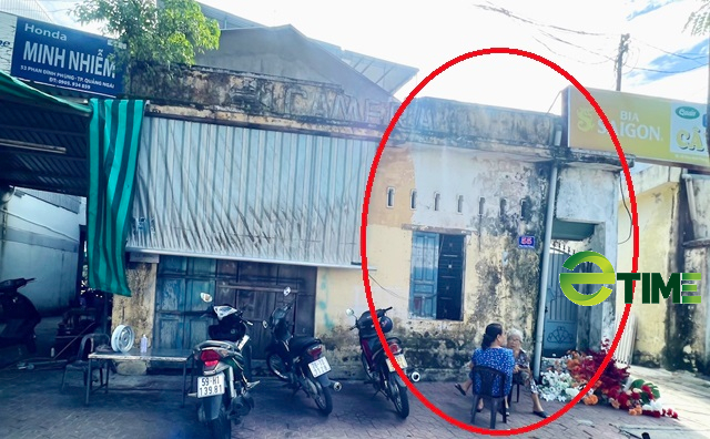 Quảng Ngãi: Bí cách xử lý nhà đất công sản siêu nhỏ, tỉnh “gõ cửa” Bộ xin chỉ dẫn - Ảnh 1. Quảng Ngãi: Bí cách xử lý nhà đất công sản siêu nhỏ, tỉnh “gõ cửa” Bộ xin chỉ dẫn - Ảnh 1.