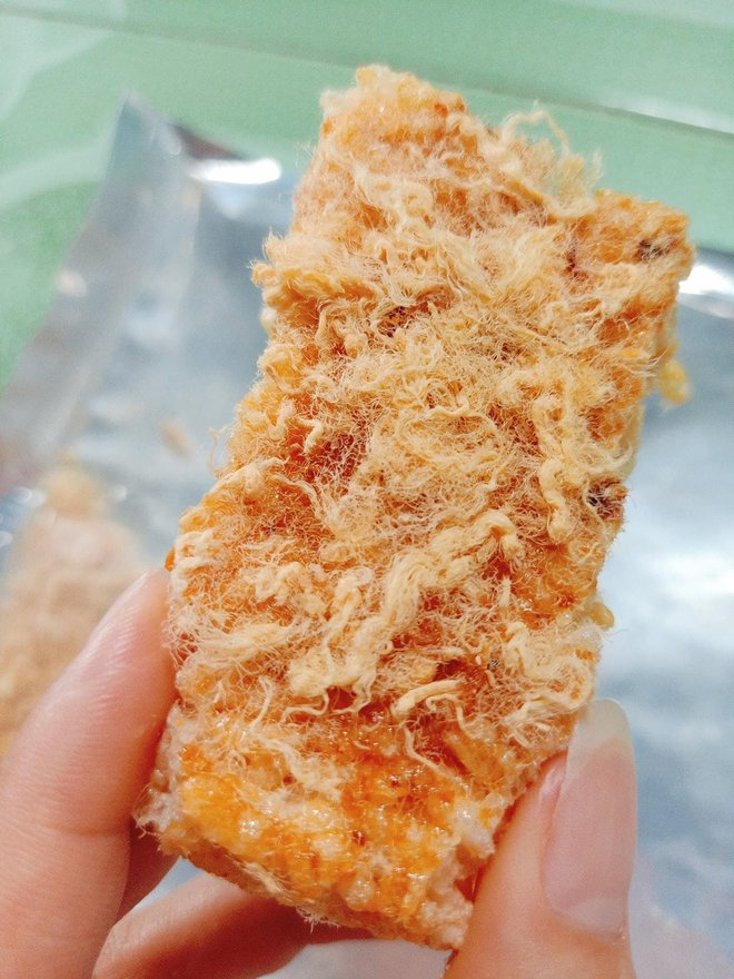 Những món ăn vặt cứu đói trong giờ làm dành cho dân công sở - Ảnh 4.
