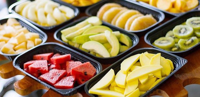 Những món ăn vặt cứu đói trong giờ làm dành cho dân công sở - Ảnh 6.