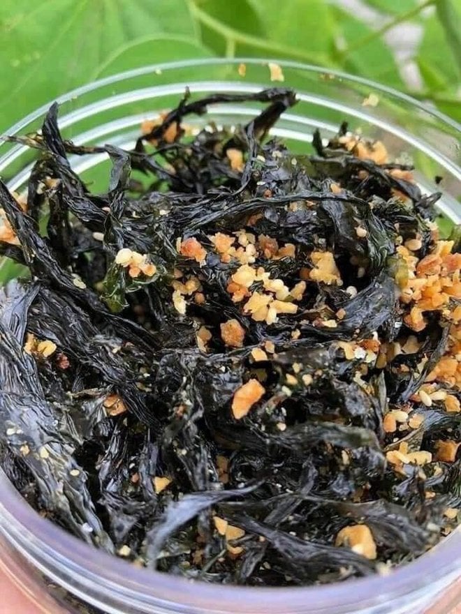 Những món ăn vặt cứu đói trong giờ làm dành cho dân công sở - Ảnh 3.