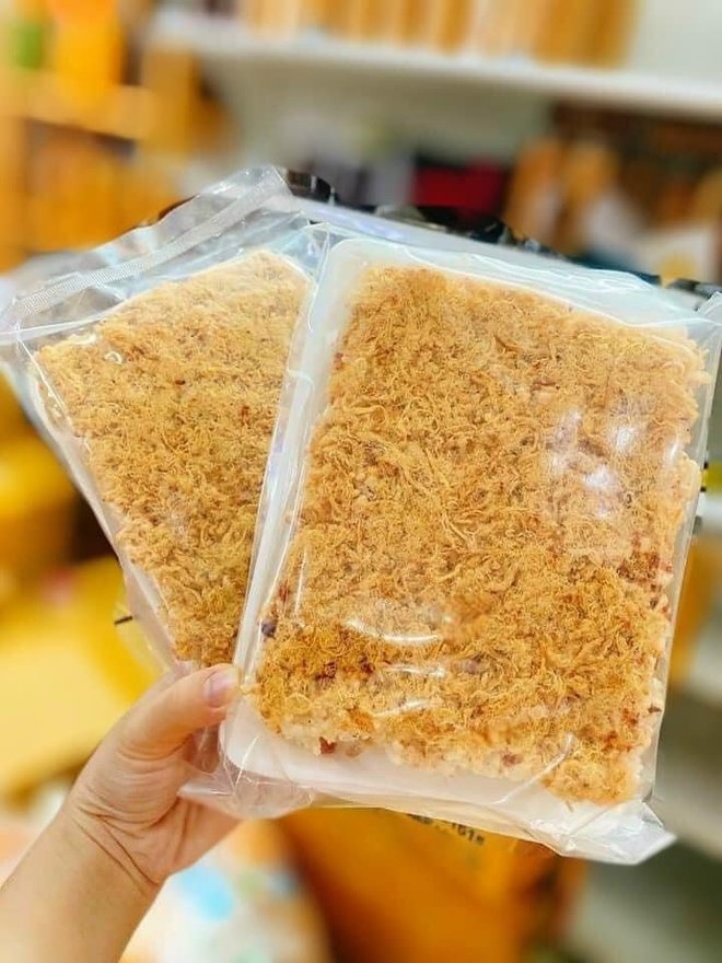 Những món ăn vặt cứu đói trong giờ làm dành cho dân công sở - Ảnh 4.
