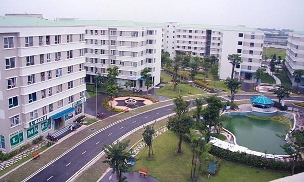 Đà Nẵng: 10 dự án nhà ở xã hội đang triển khai và kêu gọi đầu tư trên địa bàn thành phố
