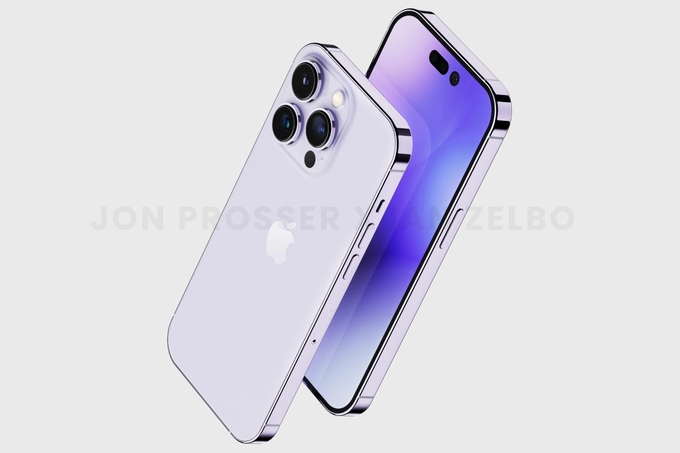 iPhone 14 Pro Max nâng cấp khủng nhưng vẫn nguy cơ thất bại - Ảnh 1.