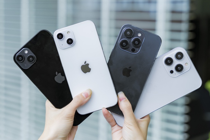 iPhone 14 Pro Max nâng cấp khủng nhưng vẫn nguy cơ thất bại - Ảnh 2.