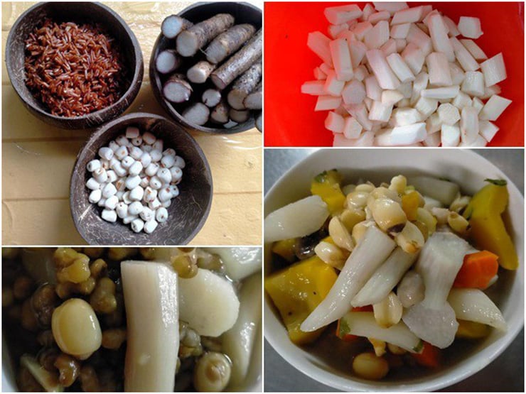 Thứ mọc hoang xưa nghèo đào củ về ăn, nay trồng thu tiền tỷ - Ảnh 6.