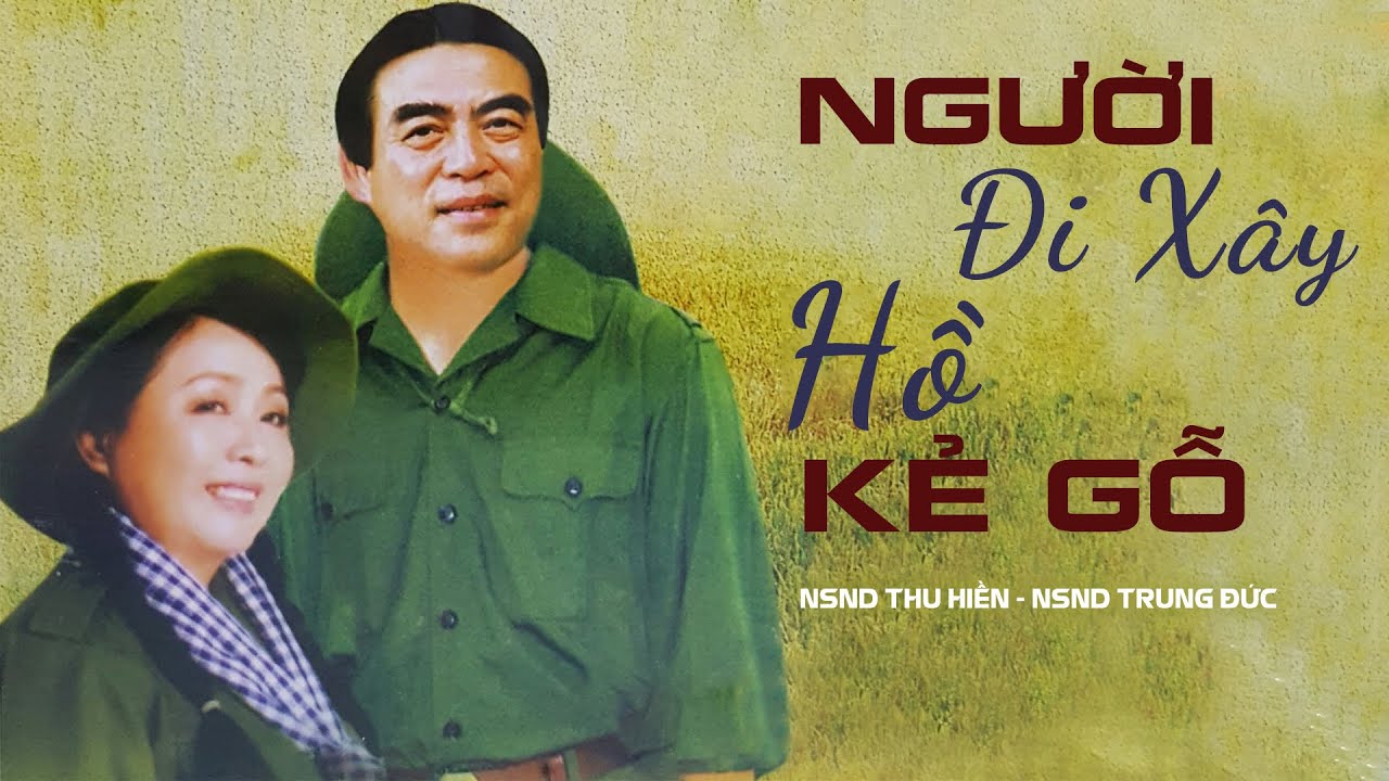 NSND Trung Đức bỏ dở đại học làm lính lái xe Trường Sơn, suýt chết nhiều lần trước khi thành ca sĩ - Ảnh 3.