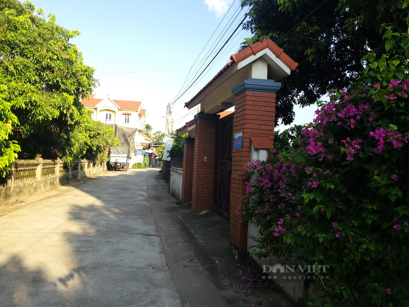 Phụ nữ công giáo ở Đức Hợp thi đua &quot;Xây dựng gia đình 5 không, 3 sạch&quot; (Bài cuối) - Ảnh 6.