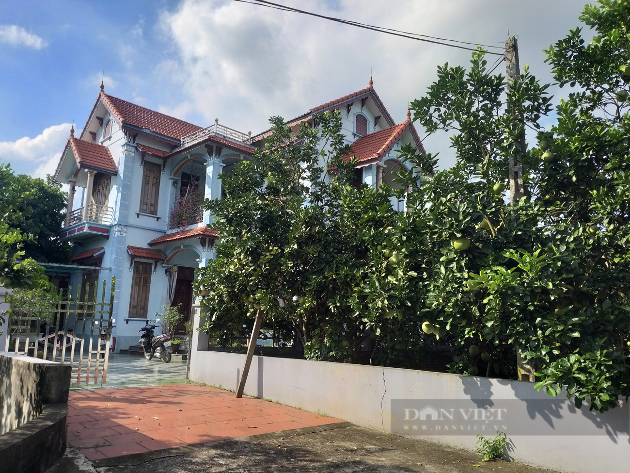 Phụ nữ công giáo ở Đức Hợp thi đua &quot;Xây dựng gia đình 5 không, 3 sạch&quot; (Bài cuối) - Ảnh 7.